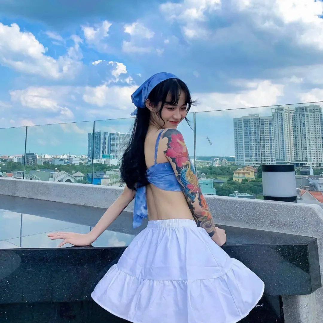 母亲三十岁